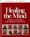 Healing the Mind cover