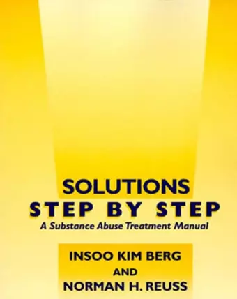 Solutions Step by Step cover