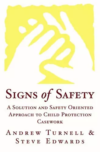 Signs of Safety cover