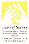 Signs of Safety cover