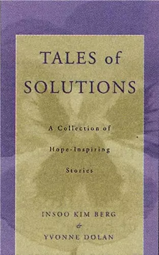 Tales of Solutions cover