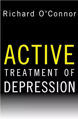 Active Treatment of Depression cover