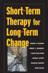 Short-term Therapy for Long-Term Change cover