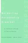 Borderline Personality Disorder cover