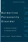 Borderline Personality Disorder cover