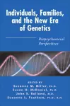 Individuals, Families, and the New Era of Genetics cover