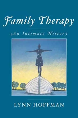 Family Therapy cover