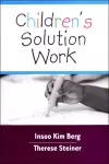 Children's Solution Work cover