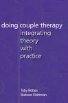 Doing Couple Therapy cover