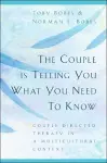 The Couple Is Telling You What You Need To Know cover