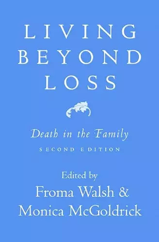 Living Beyond Loss cover