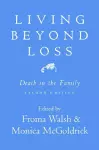 Living Beyond Loss cover