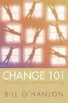 Change 101 cover