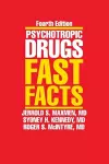 Psychotropic Drugs cover