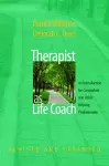 Therapist as Life Coach cover