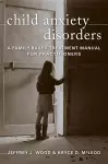 Child Anxiety Disorders cover