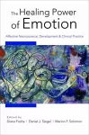The Healing Power of Emotion cover