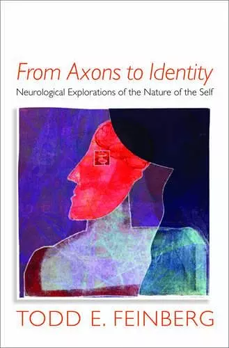 From Axons to Identity cover