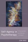 Self-Agency in Psychotherapy cover