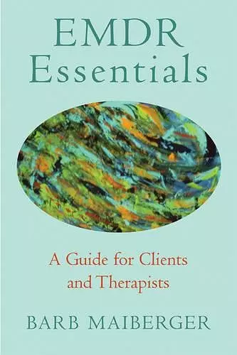 EMDR Essentials cover