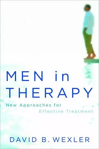 Men in Therapy cover