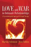 Love and War in Intimate Relationships cover
