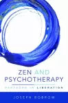 Zen and Psychotherapy cover