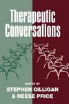 Therapeutic Conversations cover