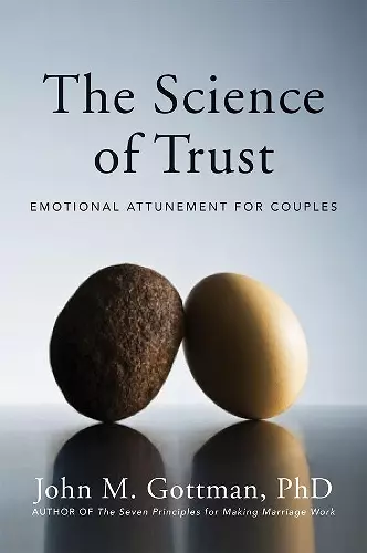 The Science of Trust cover