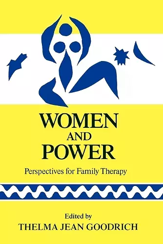 Women and Power cover