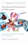 The Social Neuroscience of Education cover