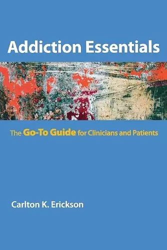 Addiction Essentials cover