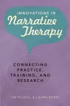 Innovations in Narrative Therapy cover