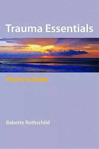 Trauma Essentials cover