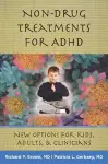 Non-Drug Treatments for ADHD cover
