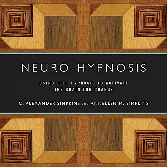 Neuro-Hypnosis cover
