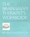 The Brain-Savvy Therapist's Workbook cover