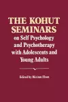 The Kohut Seminars cover