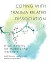 Coping with Trauma-Related Dissociation cover