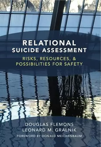 Relational Suicide Assessment cover