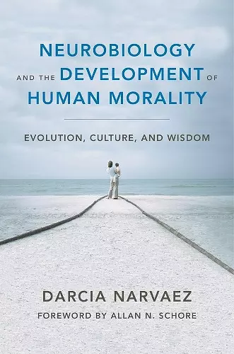 Neurobiology and the Development of Human Morality cover