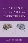 The Science of the Art of Psychotherapy cover