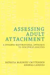 Assessing Adult Attachment cover