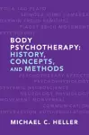 Body Psychotherapy cover