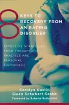 8 Keys to Recovery from an Eating Disorder cover