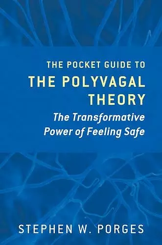 The Pocket Guide to the Polyvagal Theory cover