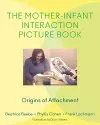 The Mother-Infant Interaction Picture Book cover