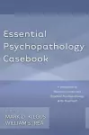 Essential Psychopathology Casebook cover