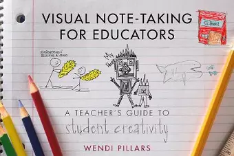 Visual Note-Taking for Educators cover