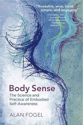 Body Sense cover